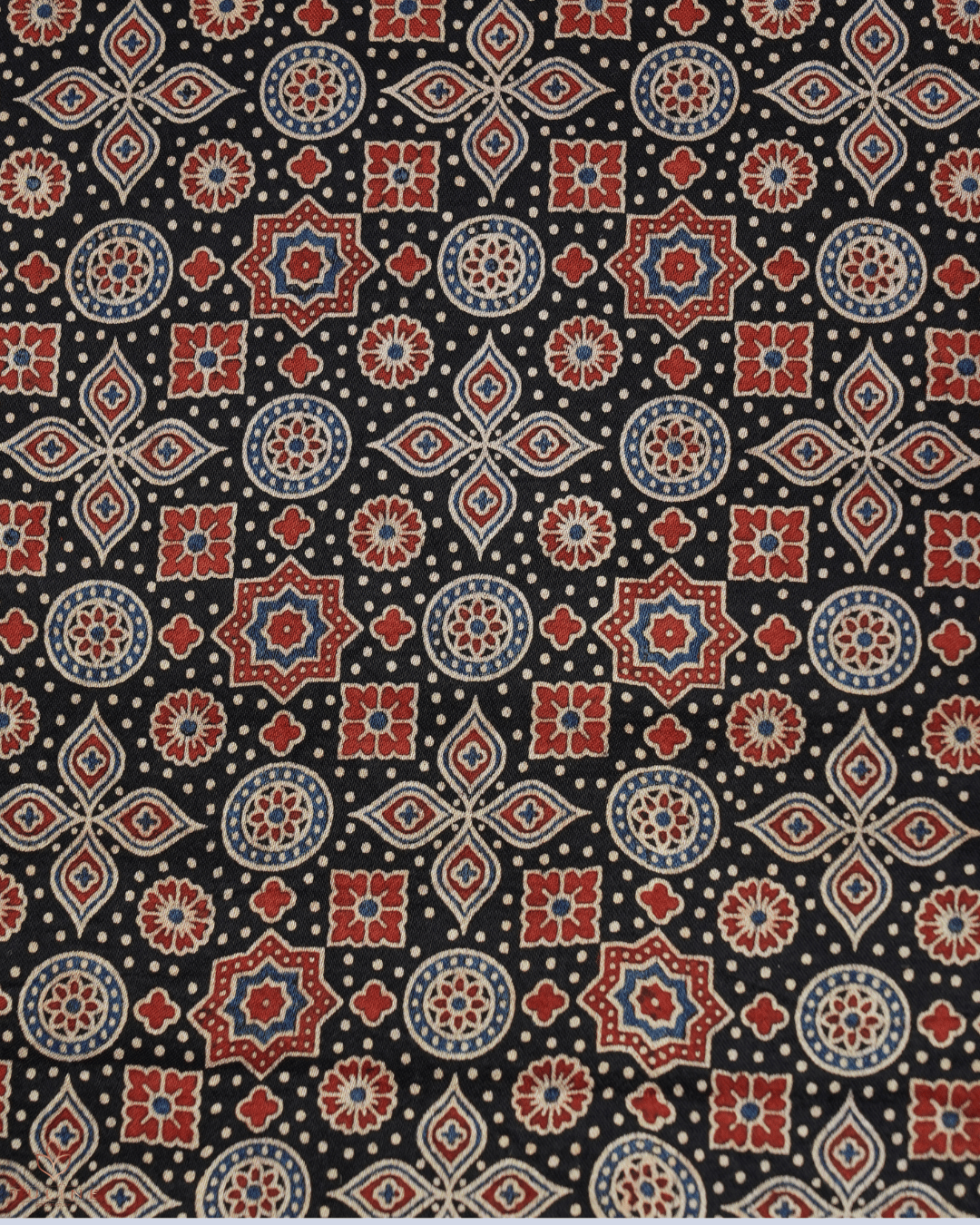 Semi Modal - Black - Product Code 10093