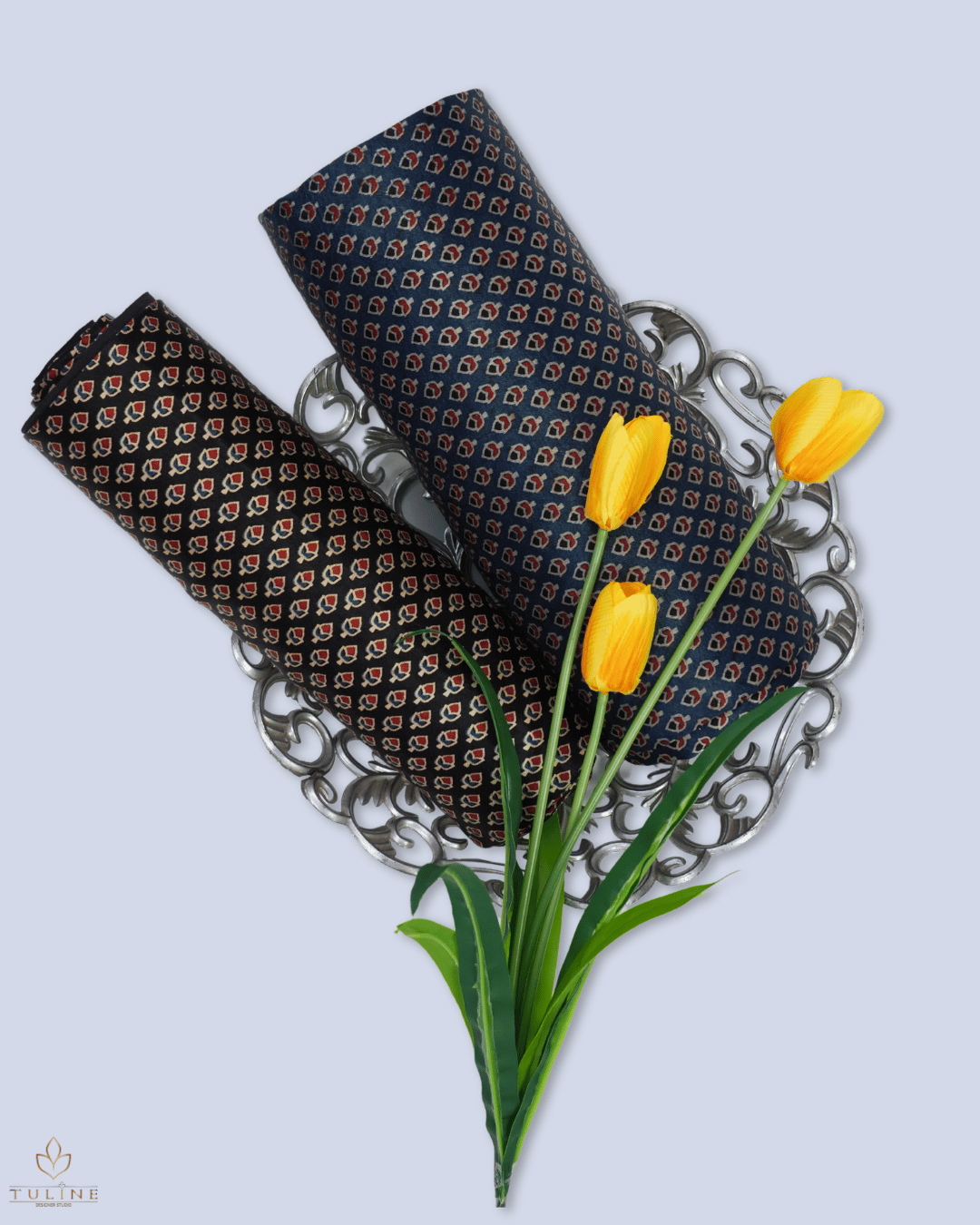Semi Modal - Dark Blue - 10094