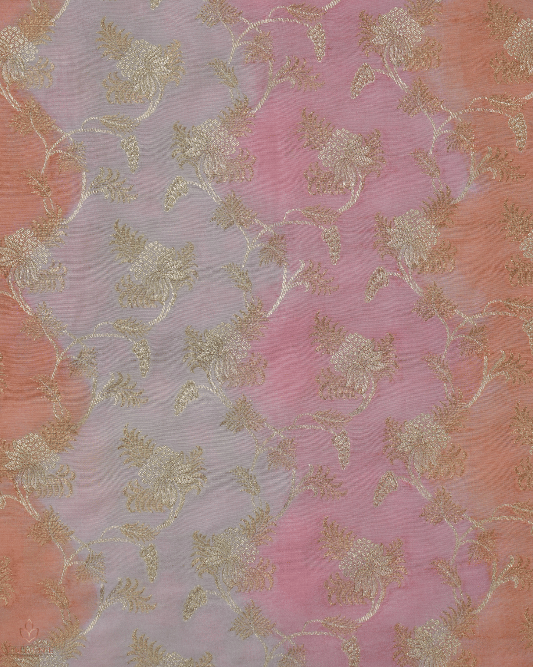 Banarasi Fabric - 3 Shades - Product Code 10197