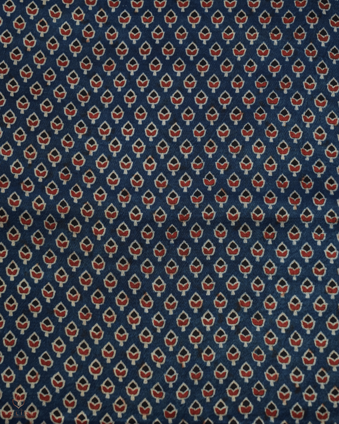 Semi Modal - Dark Blue - 10094