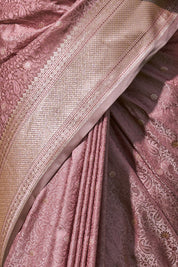 BANARASI SAREE - SRCM101