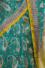 CHANDERI SAREE - SRCM105