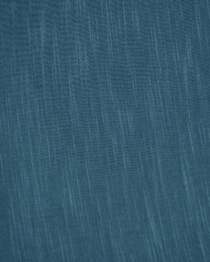 Mulmul Cotton- Slate Blue - Product Code 10154