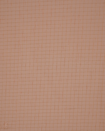 Net Cotta Fabrics - Copper Brown - Product Code 10252