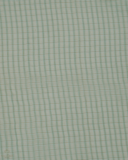 Net Cotta Fabrics - Olive Drab - Product Code 10253