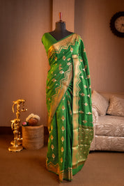 Banarasi Saree