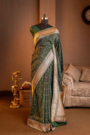 Banarasi Saree