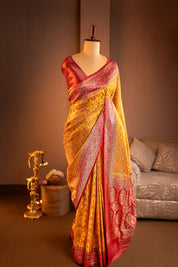 Banarasi Saree