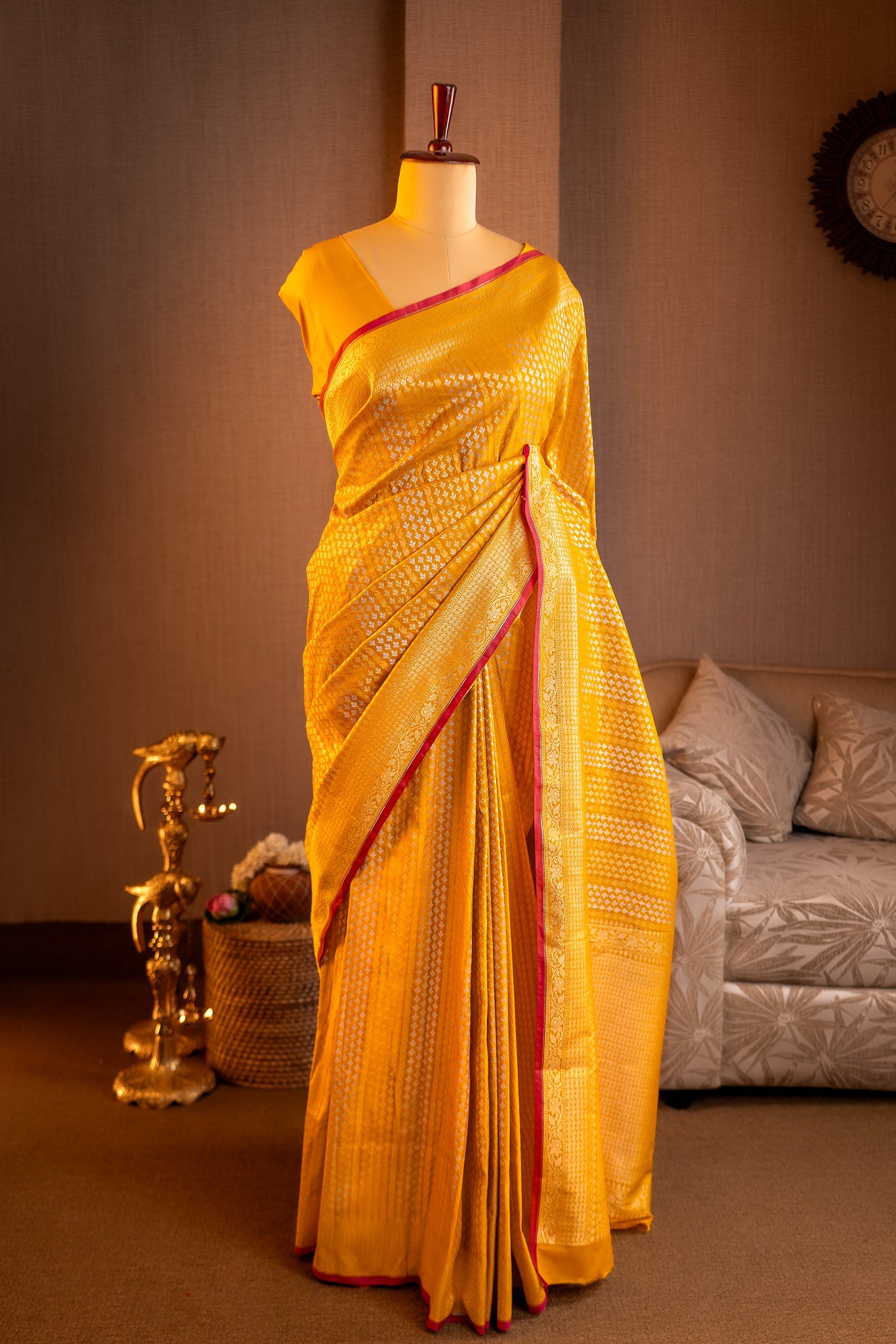 Banarasi Saree