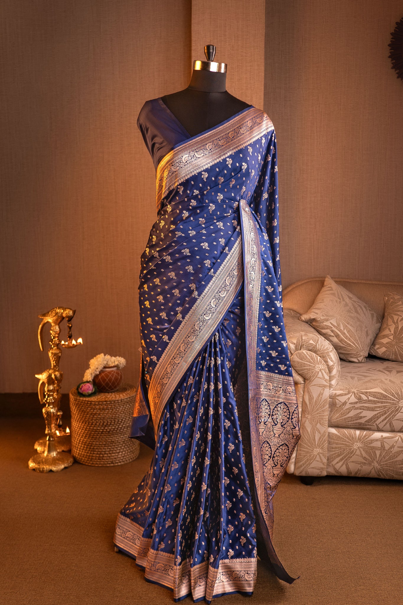 Banarasi Saree