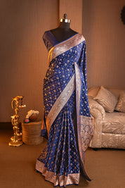 Banarasi Saree