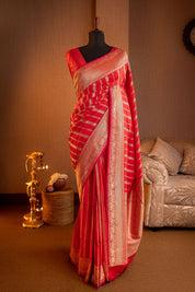 Banarasi Saree