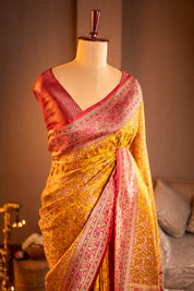 Banarasi Saree