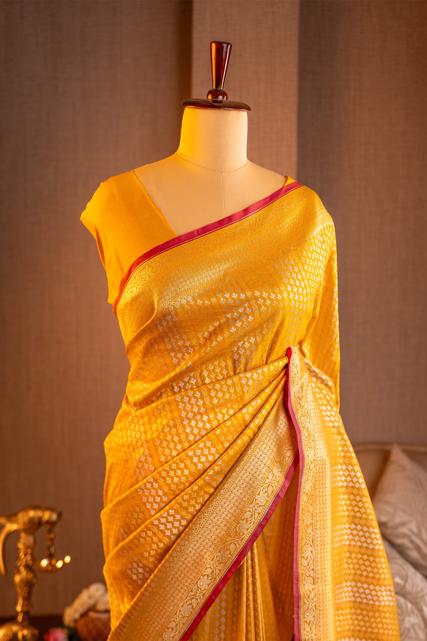 Banarasi Saree