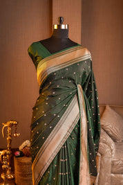 Banarasi Saree