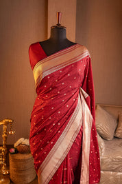 Banarasi Saree