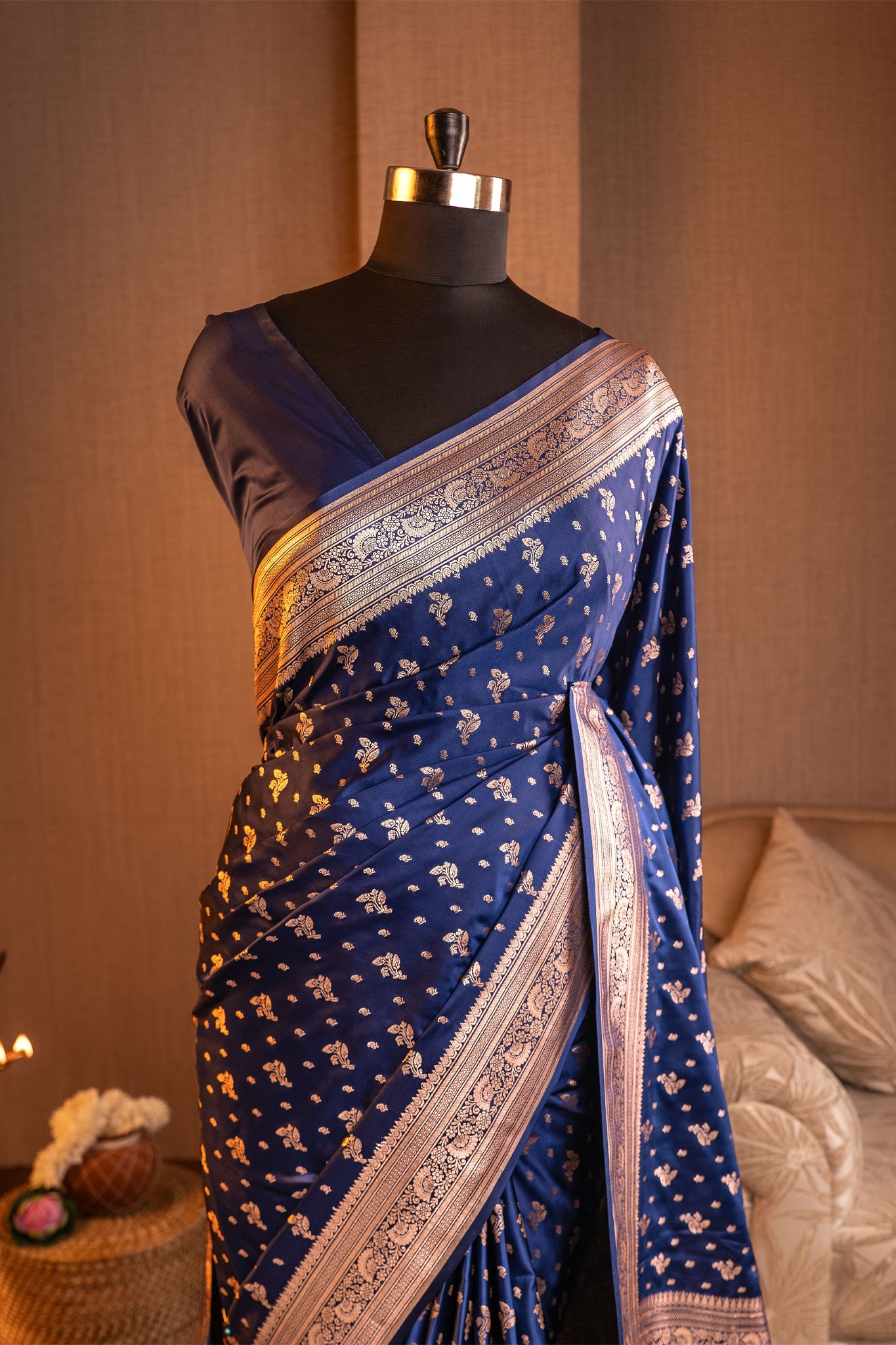 Banarasi Saree