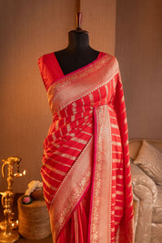 Banarasi Saree