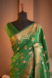 Banarasi Saree