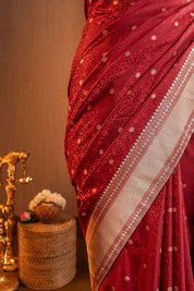 Banarasi Saree