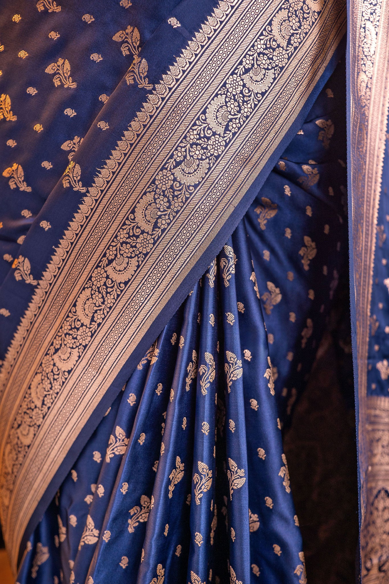 Banarasi Saree