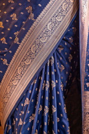 Banarasi Saree