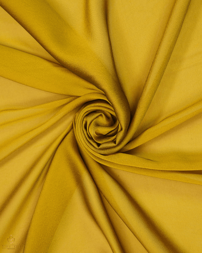 Chiffon Fabric - Stone Grey - Product Code 10374