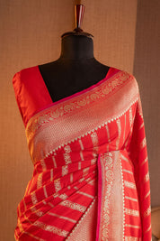 Banarasi Saree