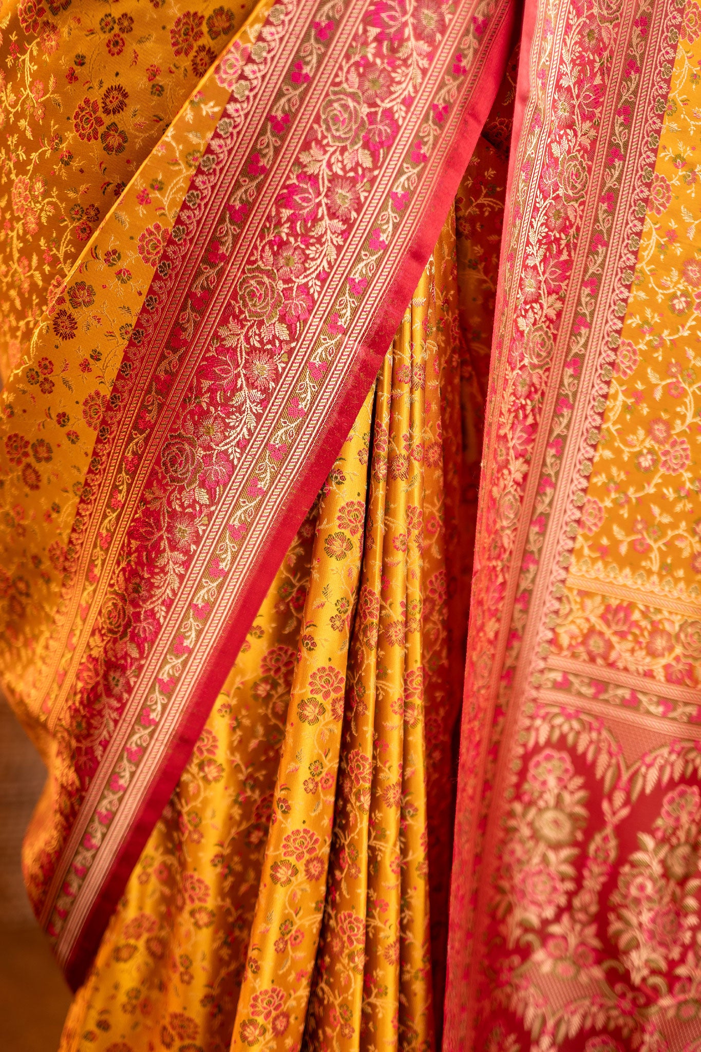 Banarasi Saree