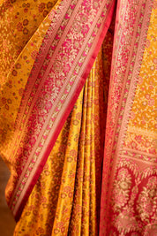 Banarasi Saree