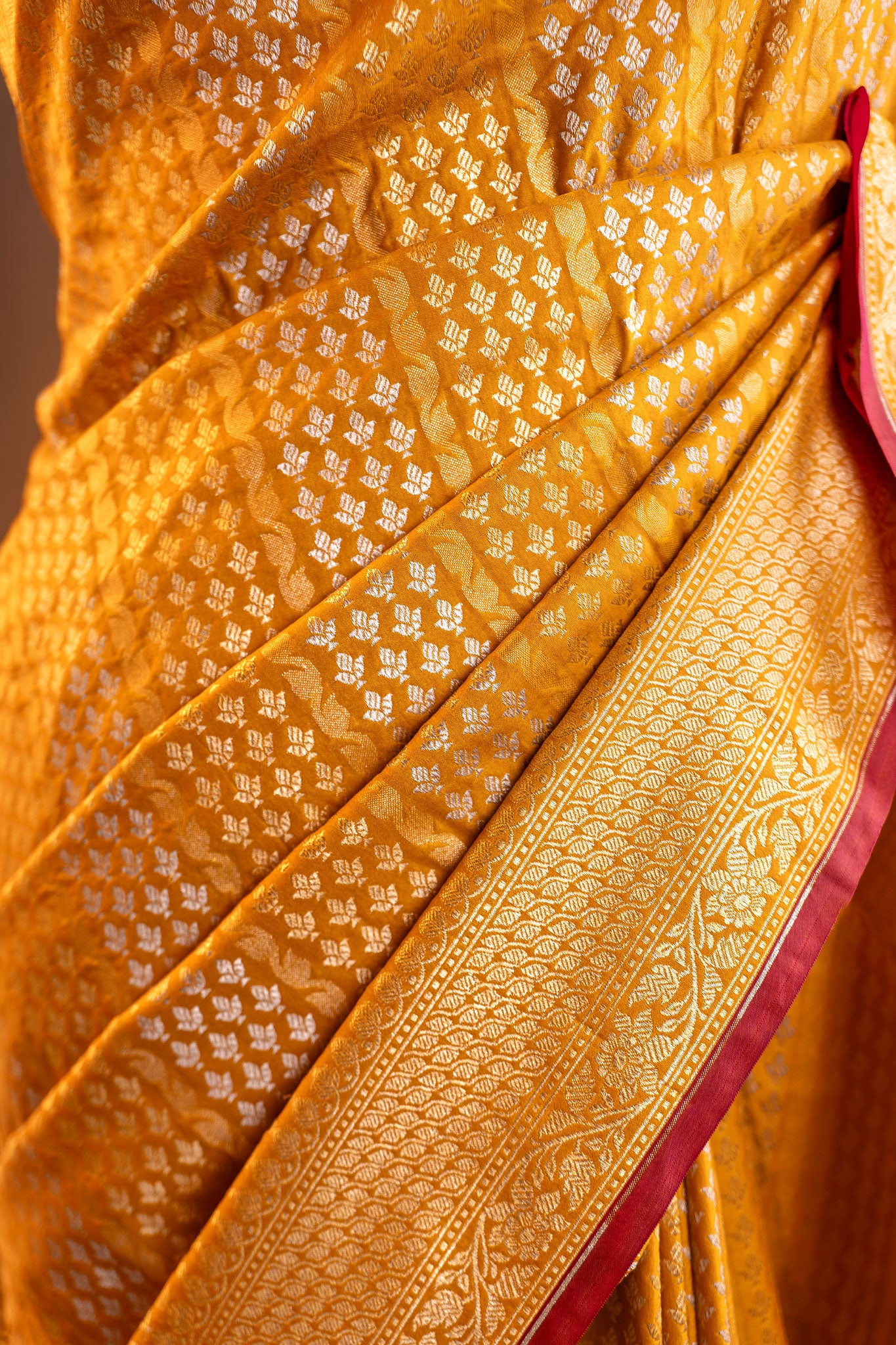 Banarasi Saree