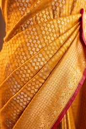 Banarasi Saree