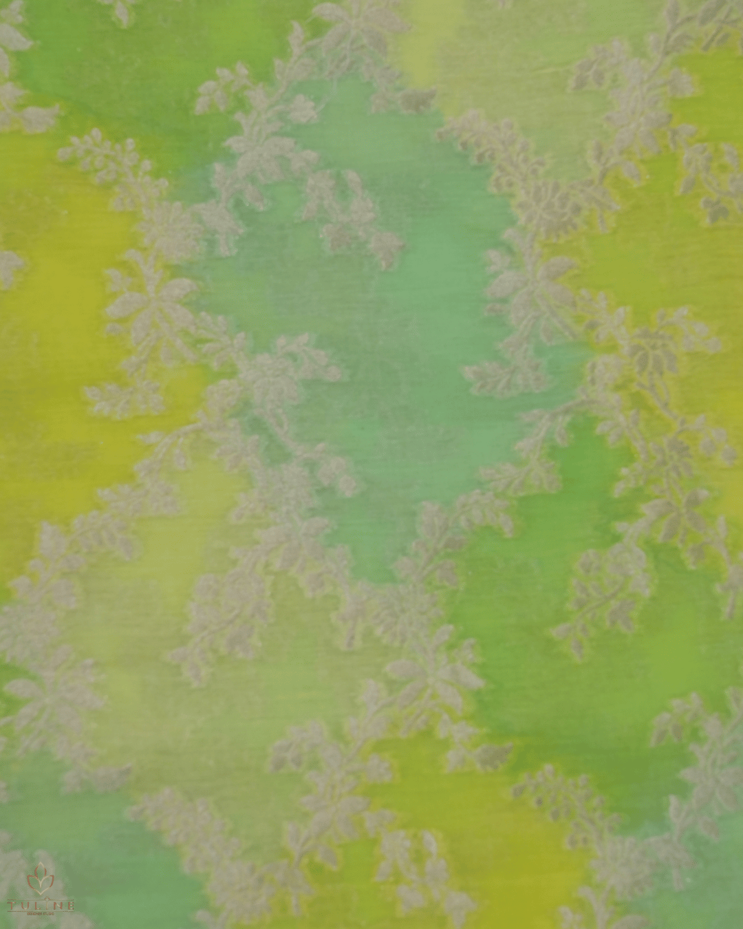 Banarasi Fabric - 3 Shades - Product Code 10185