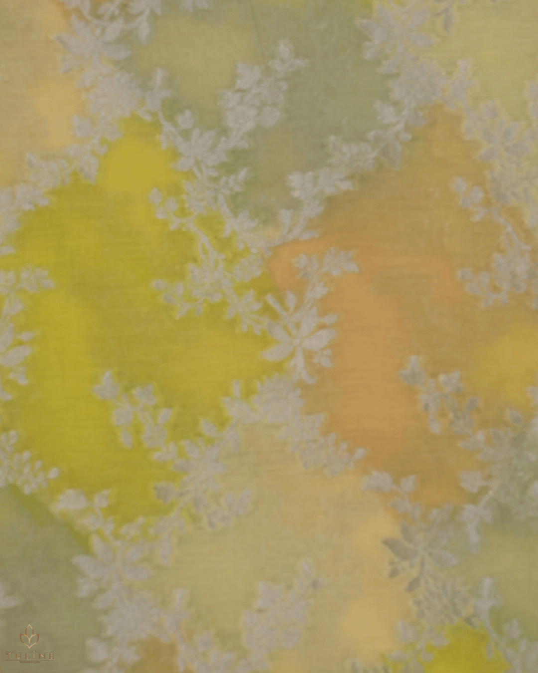 Banarasi Fabric - 3 Shades - Product Code 10186