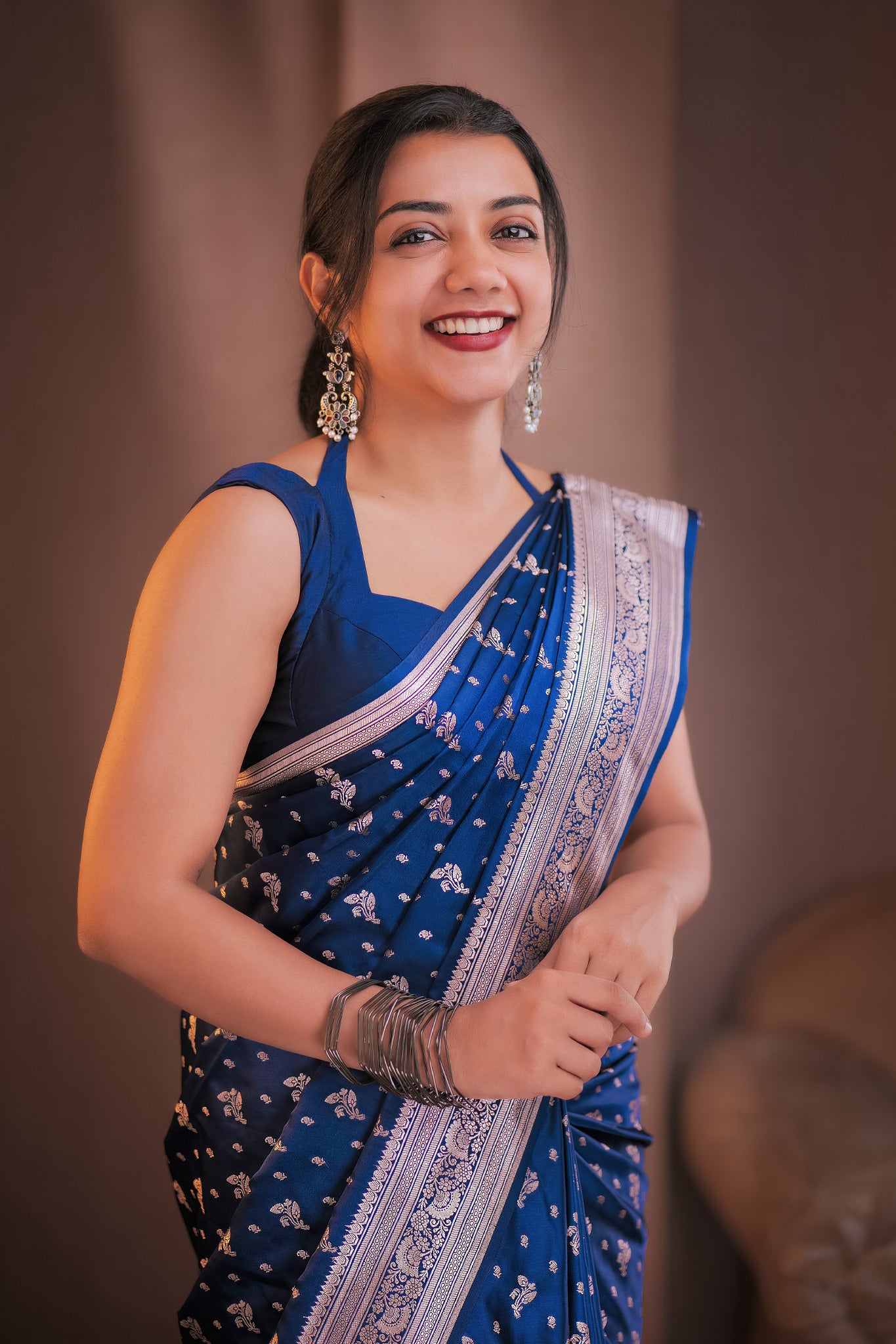 Banarasi Saree