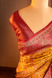 Banarasi Saree