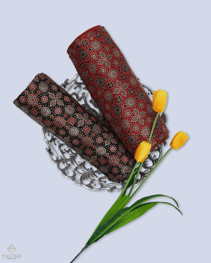 Semi Modal - Black - Product Code  10093