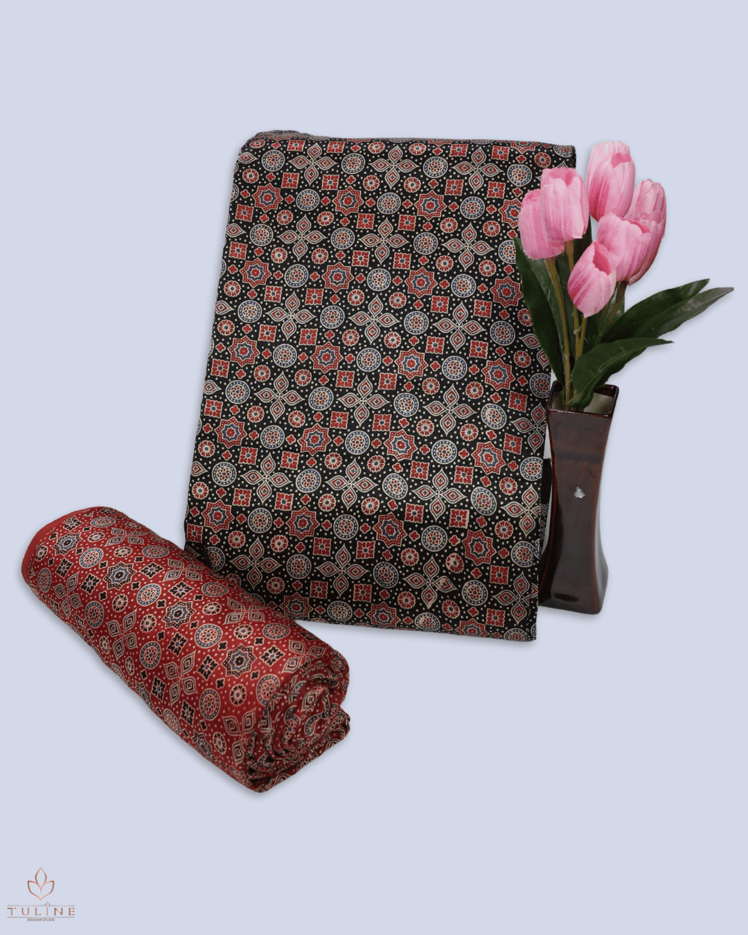 Semi Modal - Black - Product Code  10093
