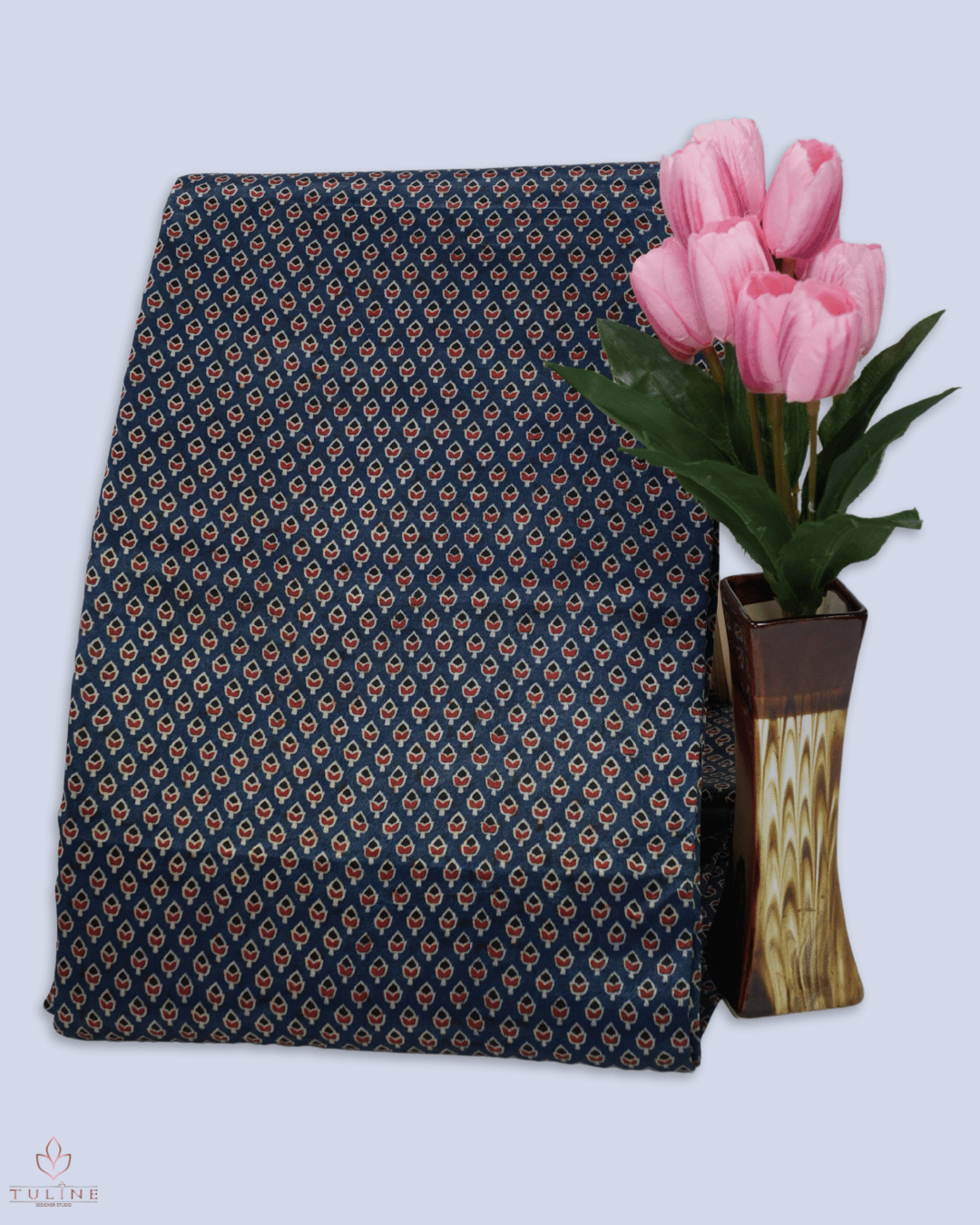 Semi Modal - Dark Blue - 10094