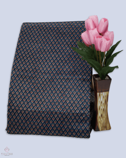 Semi Modal - Dark Blue - 10094