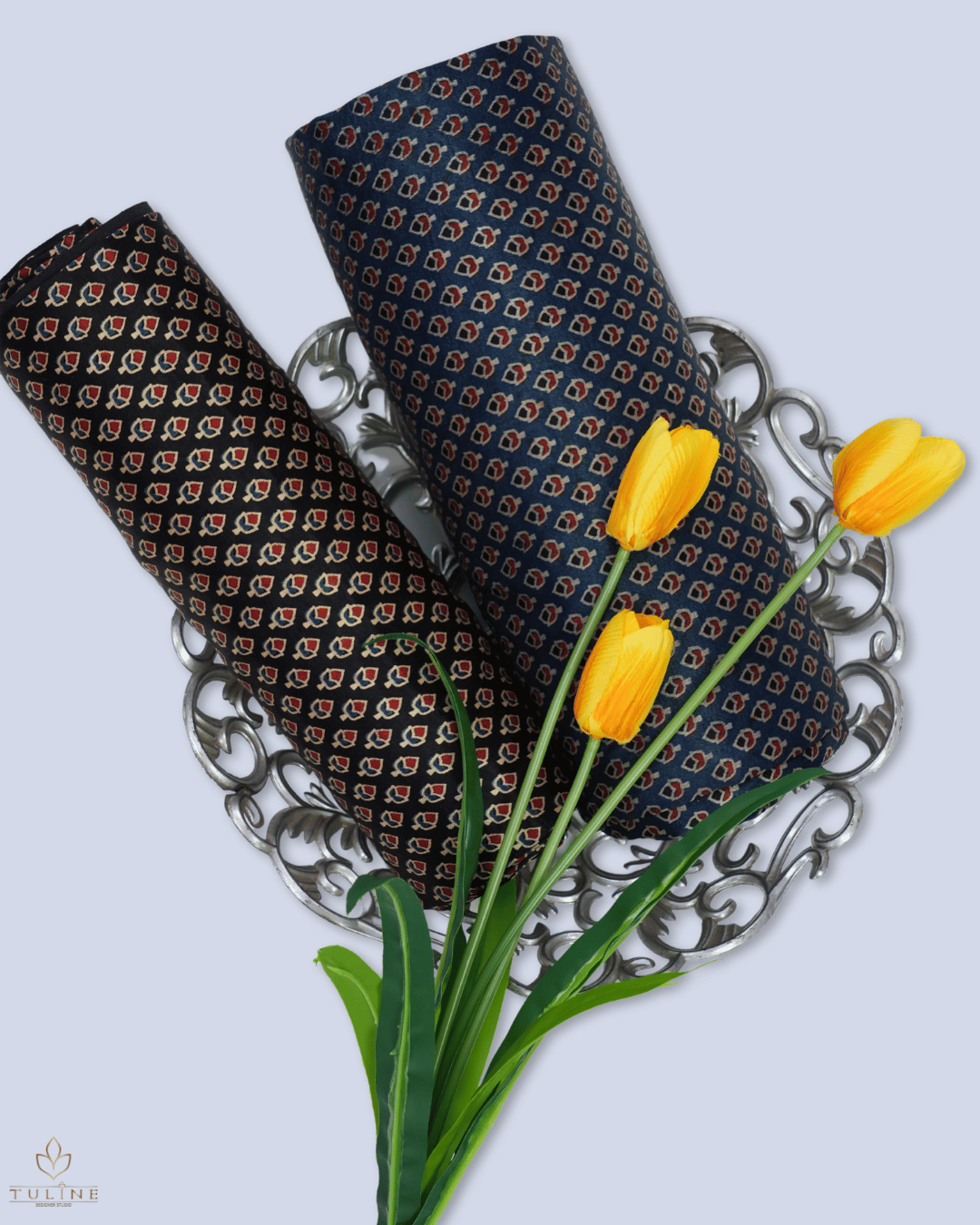 Semi Modal - Dark Blue - 10094