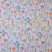 Muticolor Cotton Linen