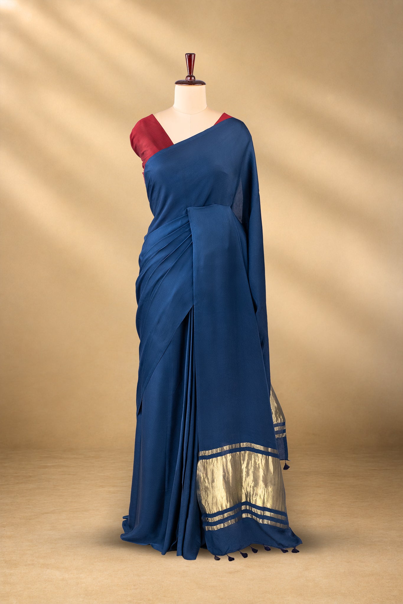 Modal Saree