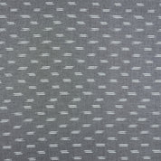 Grey Ikkat Cotton