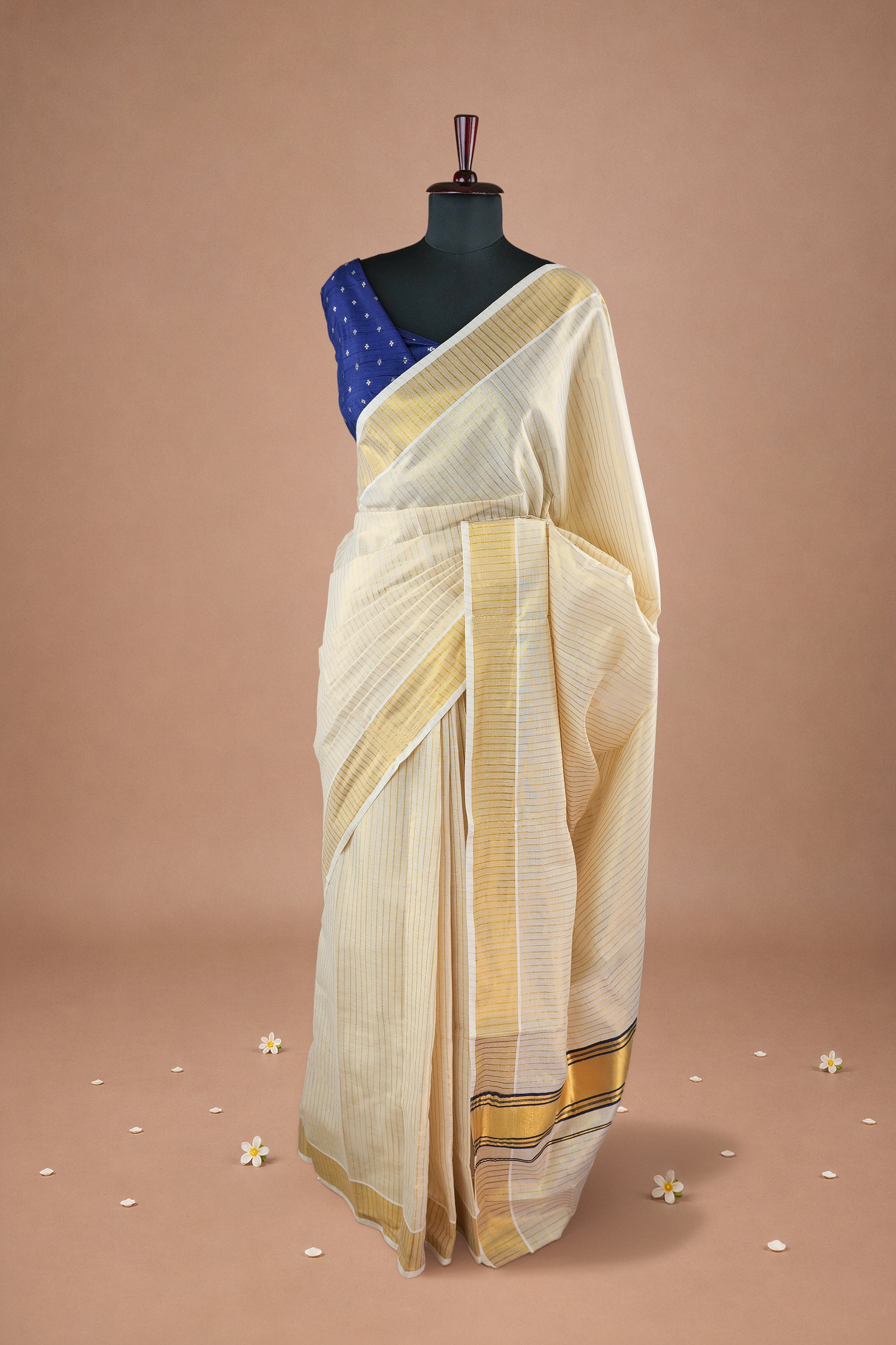 Tissue Set Saree