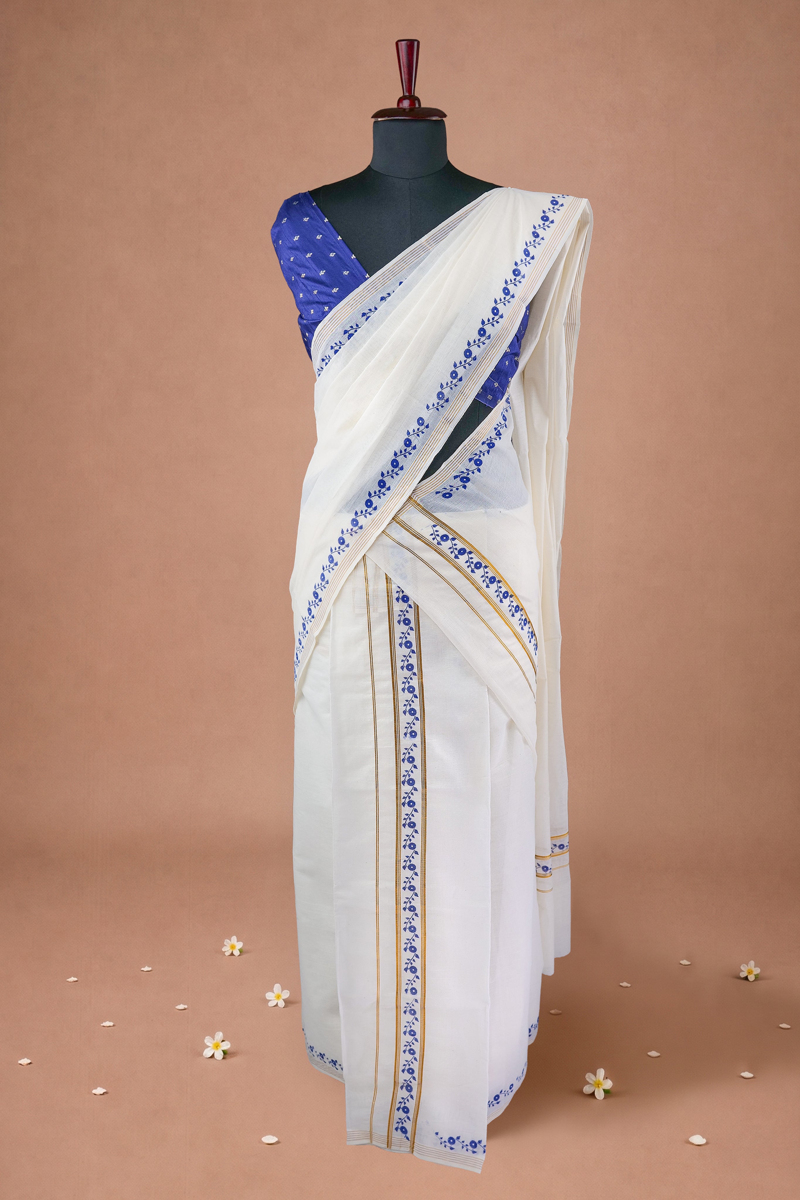 Cotton Set Mundu