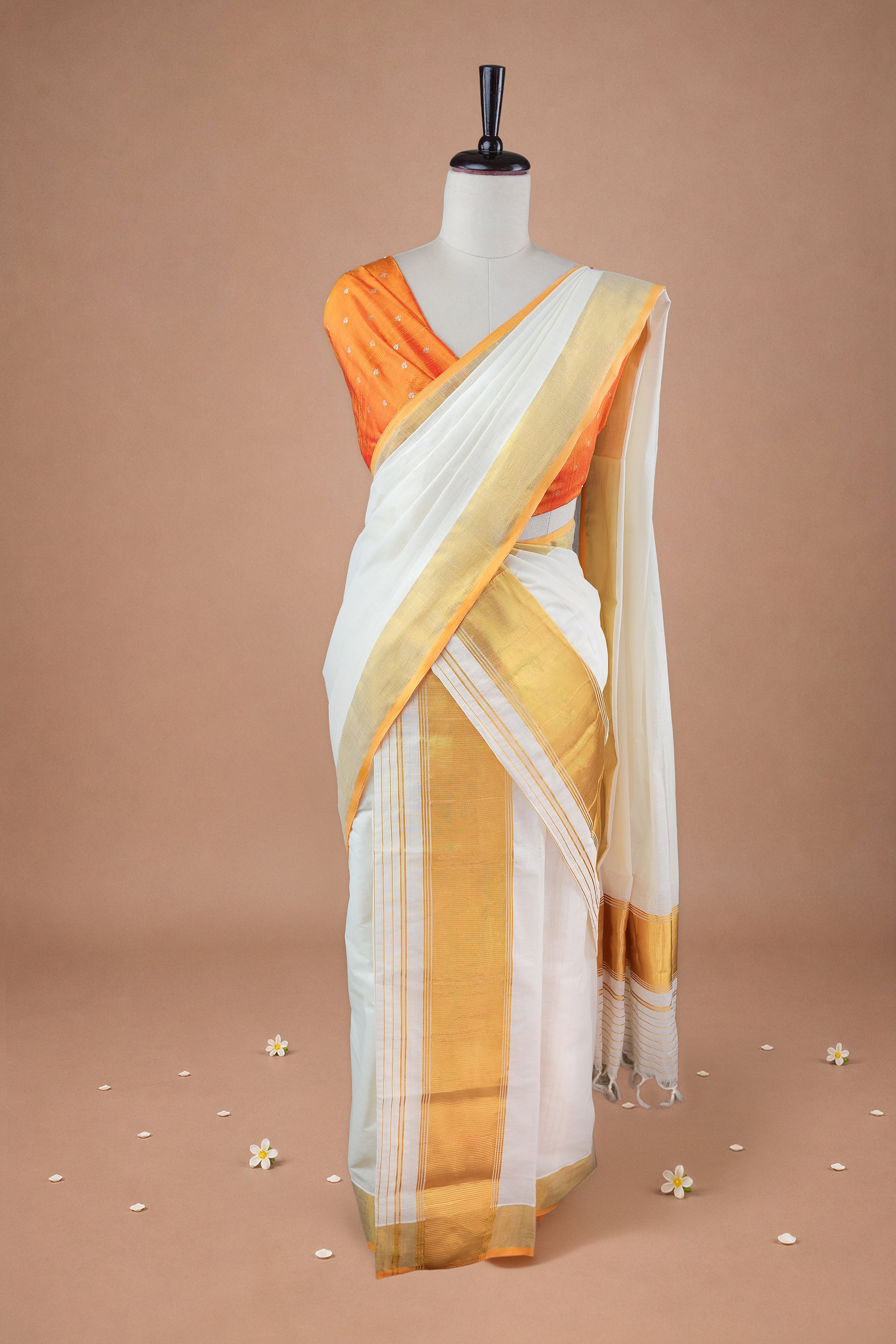 Cotton Set Mundu
