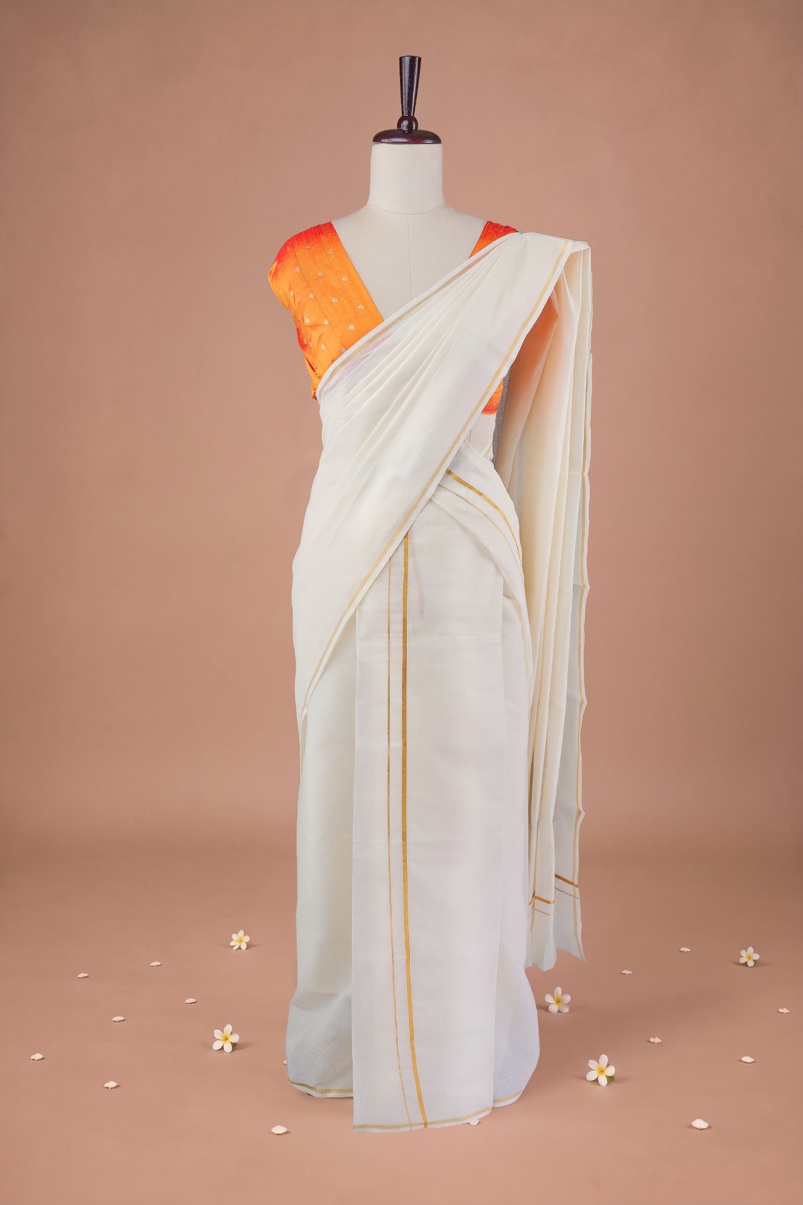 Cotton Set Mundu