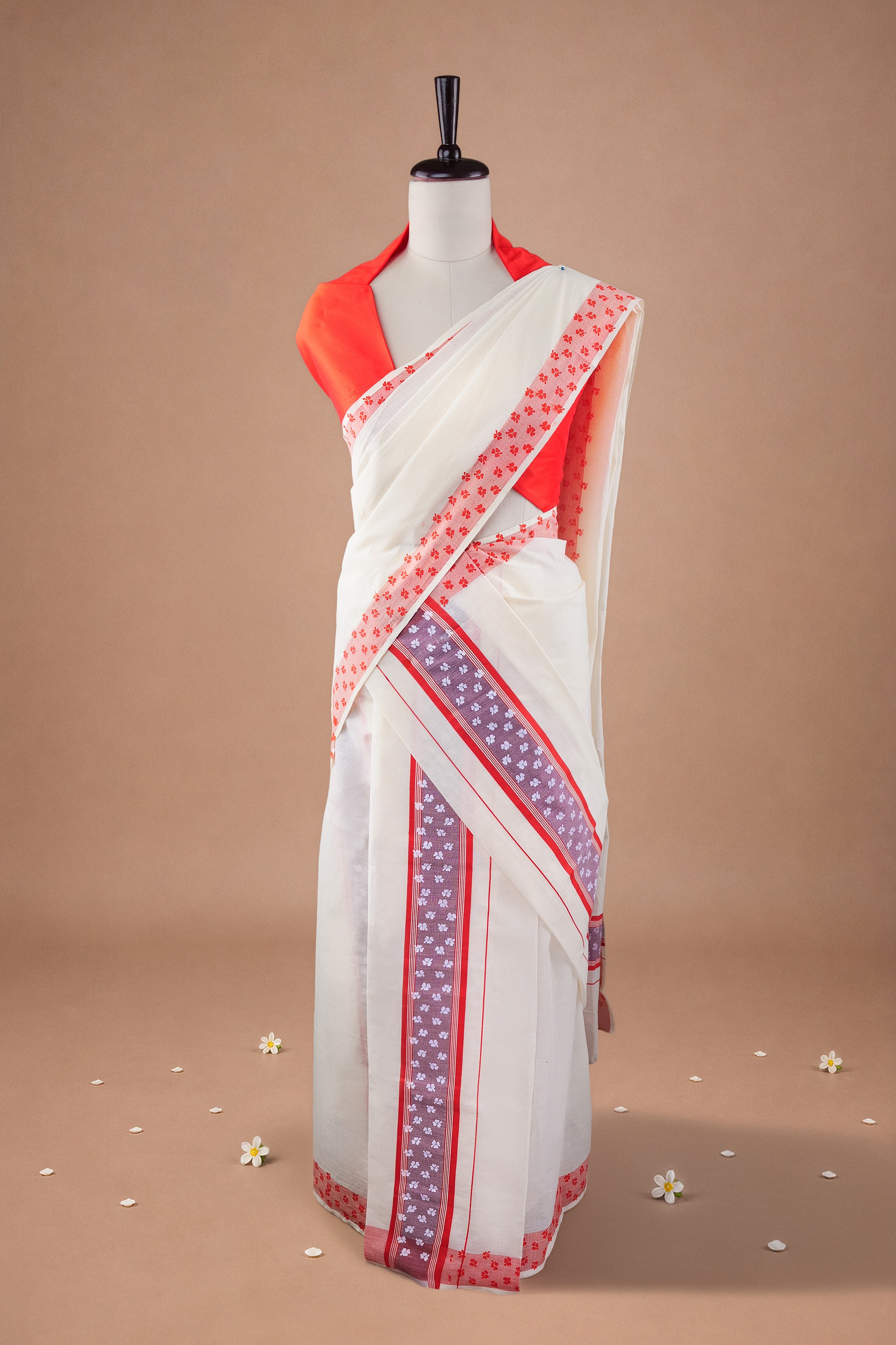 Cotton Set Mundu