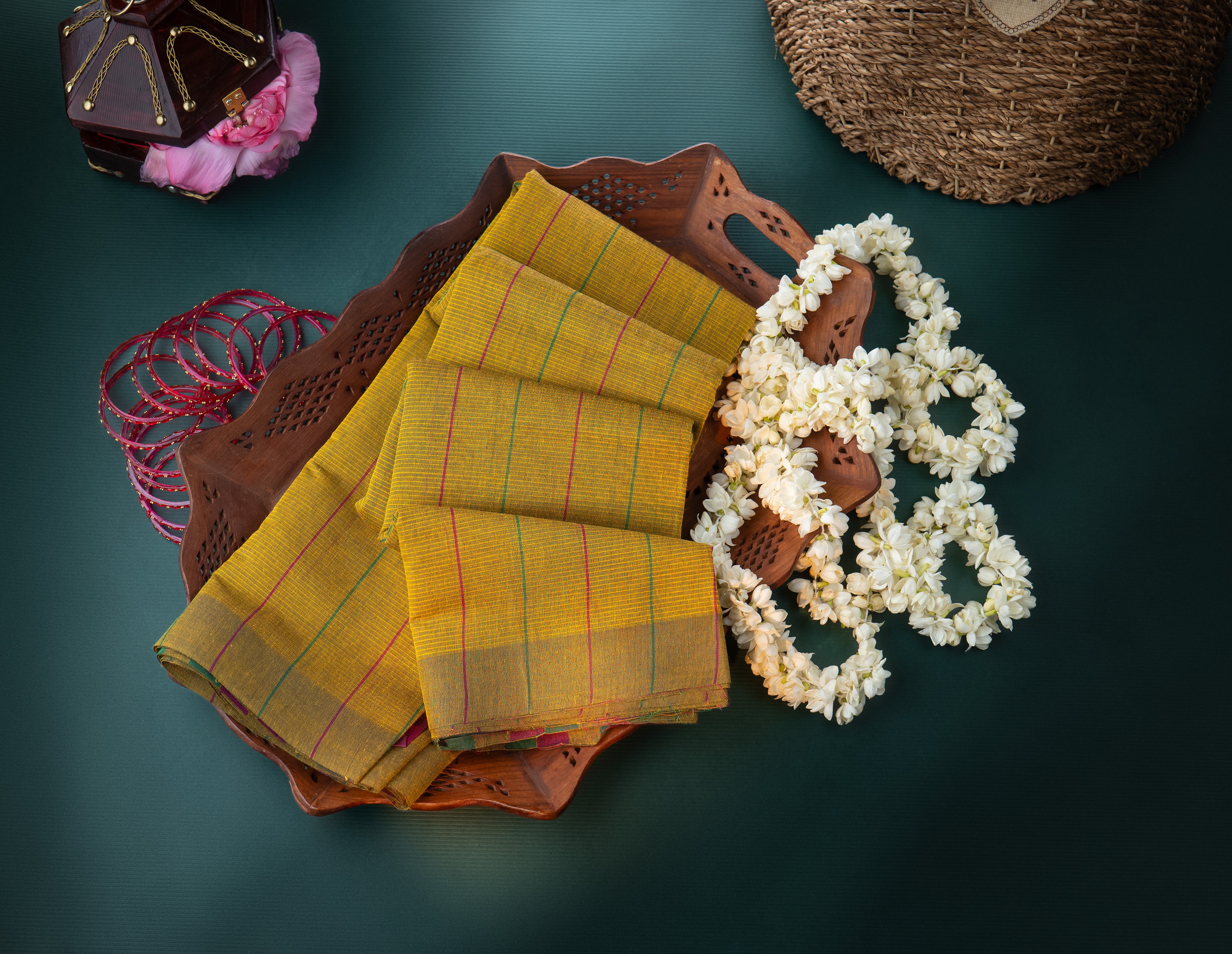 KALYANI COTTON